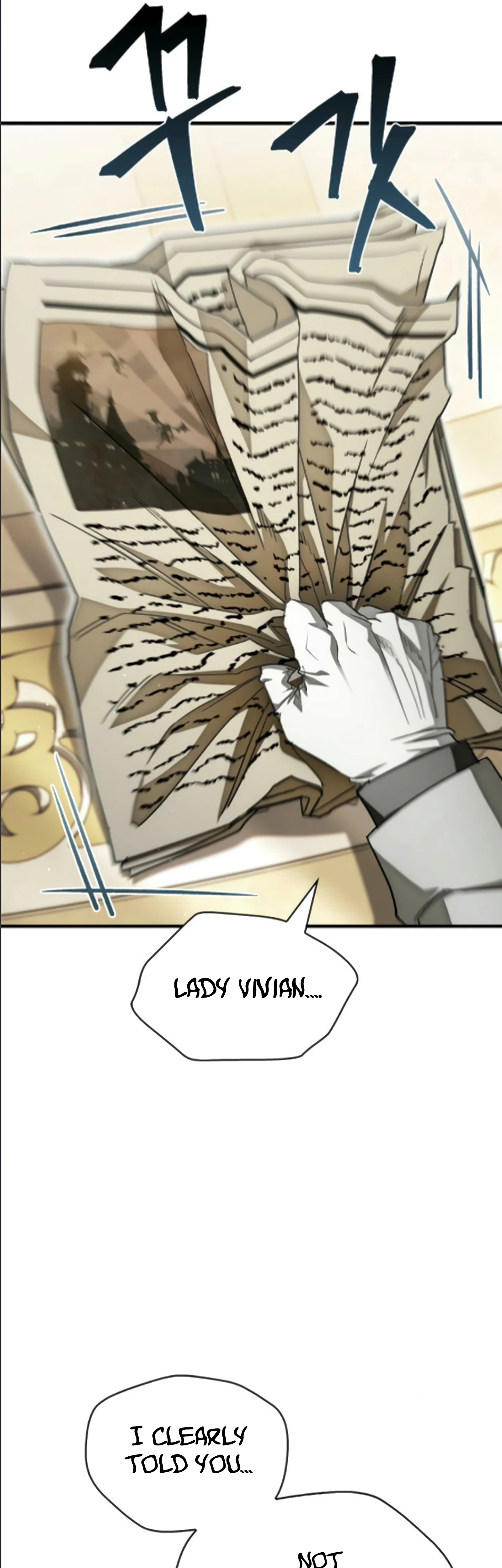 The Demon King Overrun by Heroes Chapter 28 Page 14