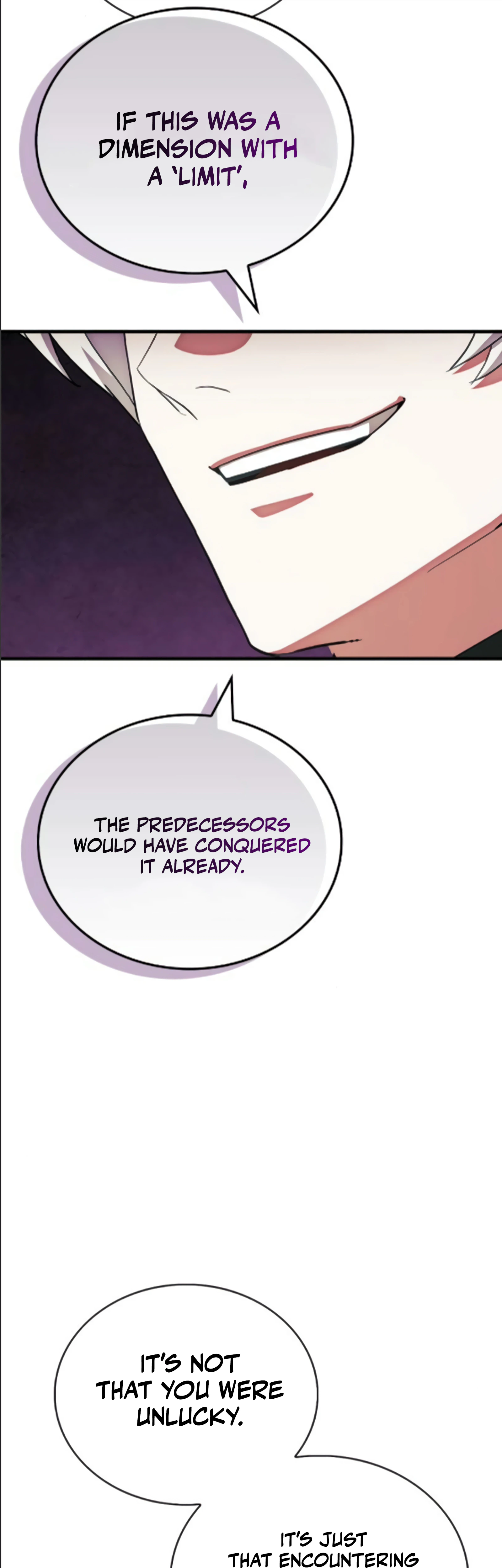 The Demon King Overrun by Heroes Chapter 28 Page 28