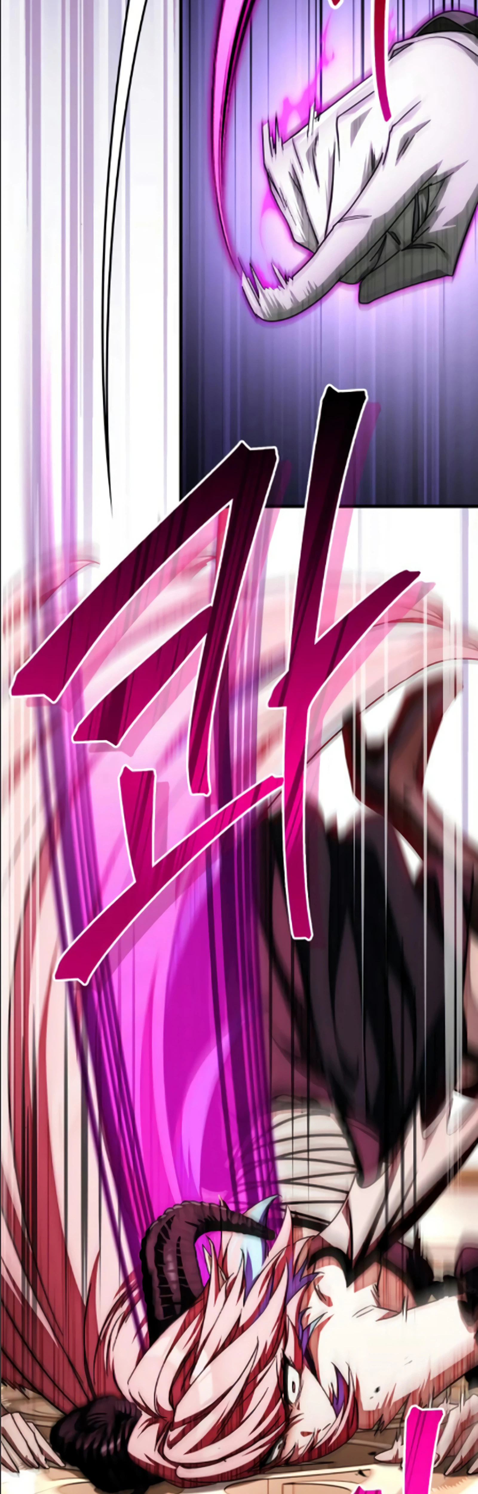 The Demon King Overrun by Heroes Chapter 28 Page 35