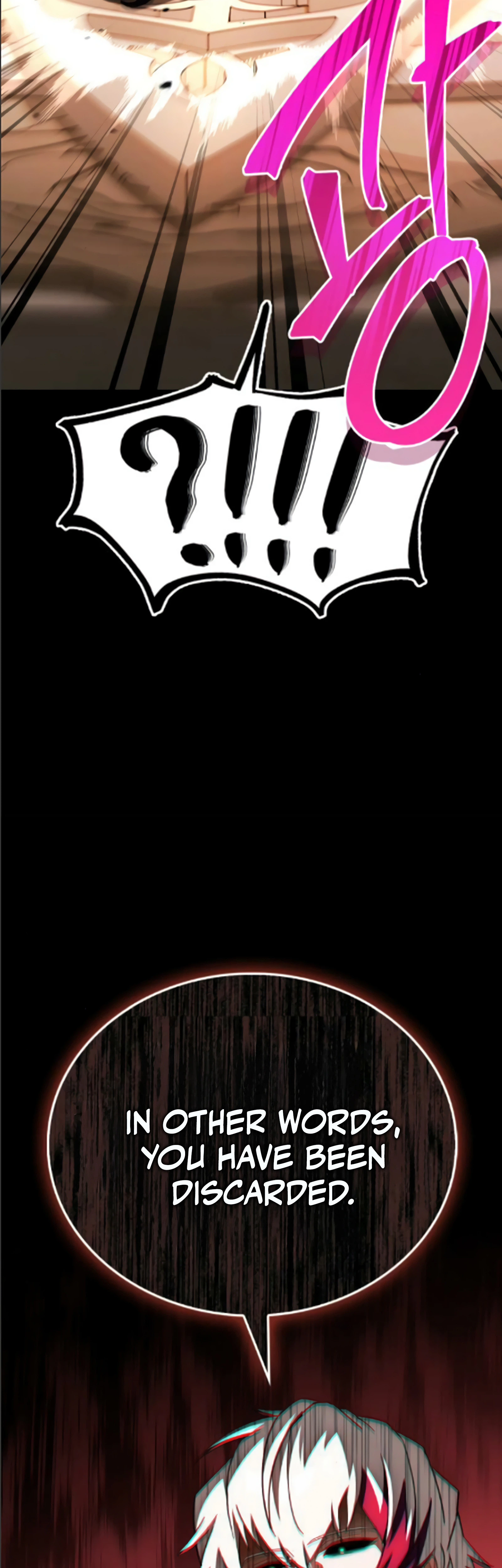 The Demon King Overrun by Heroes Chapter 28 Page 36