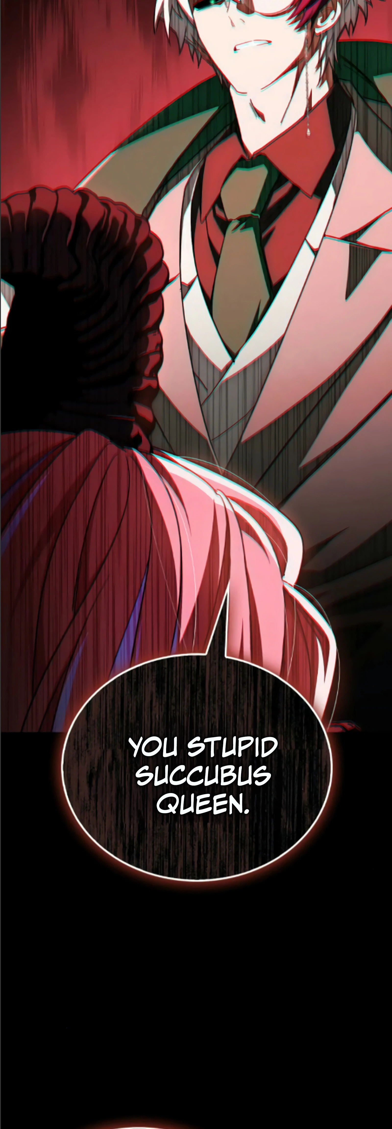 The Demon King Overrun by Heroes Chapter 28 Page 37