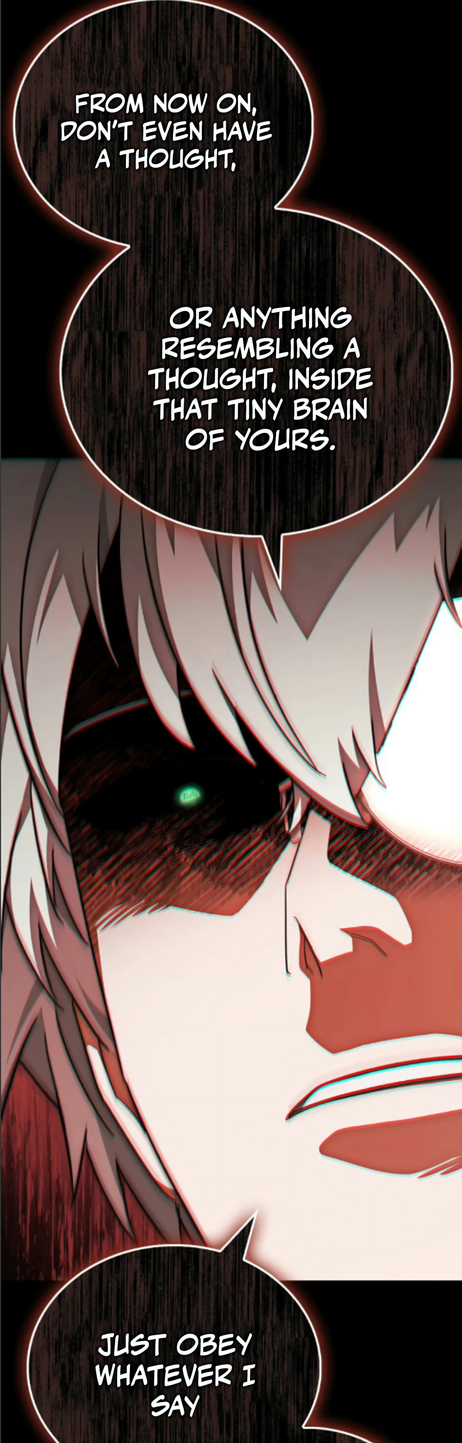 The Demon King Overrun by Heroes Chapter 28 Page 38