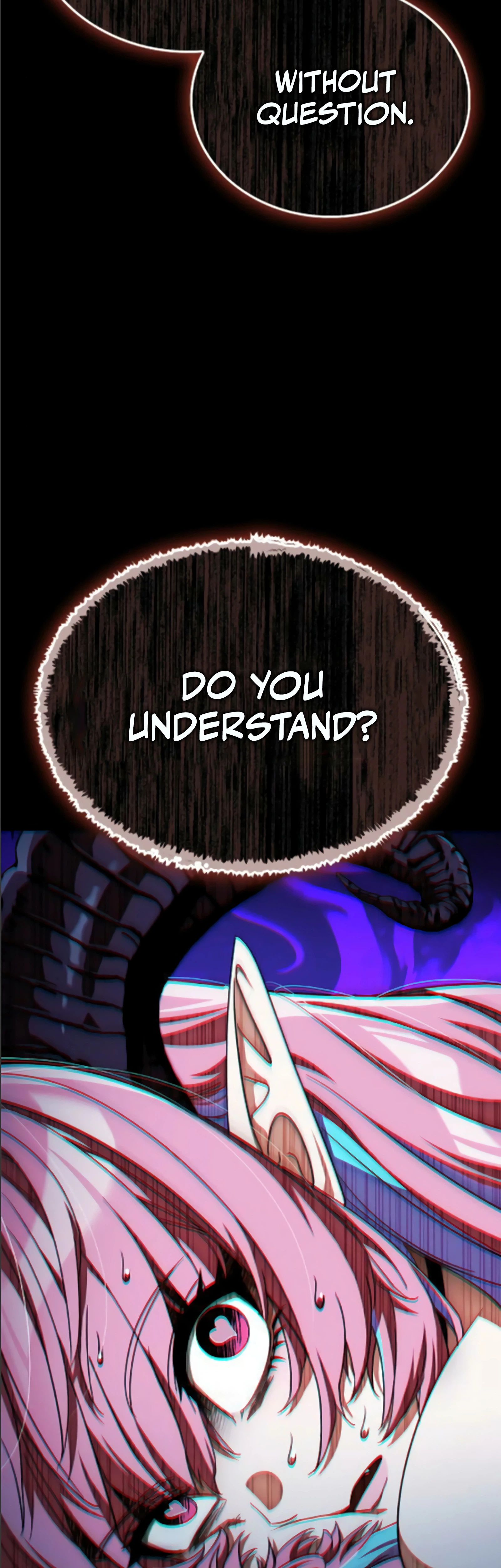 The Demon King Overrun by Heroes Chapter 28 Page 39
