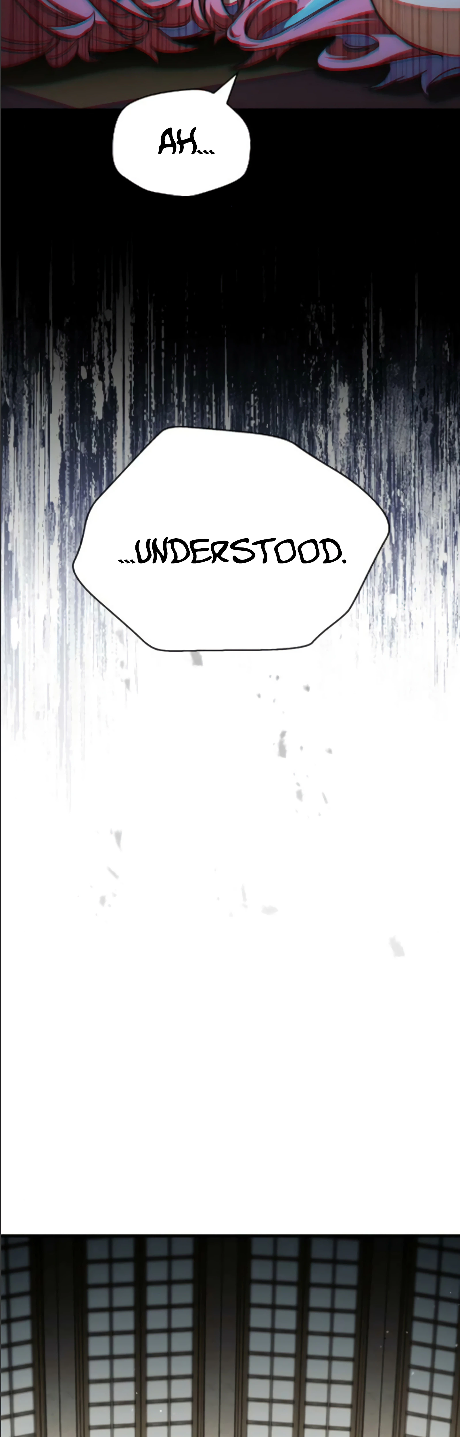 The Demon King Overrun by Heroes Chapter 28 Page 40