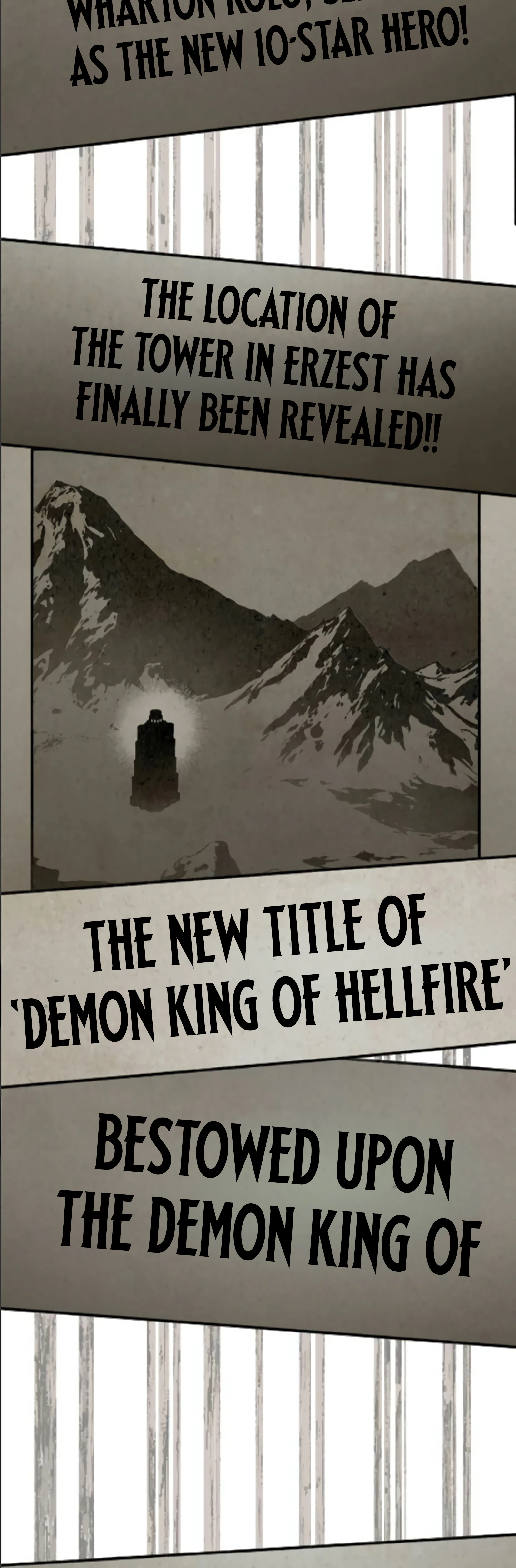 The Demon King Overrun by Heroes Chapter 28 Page 43