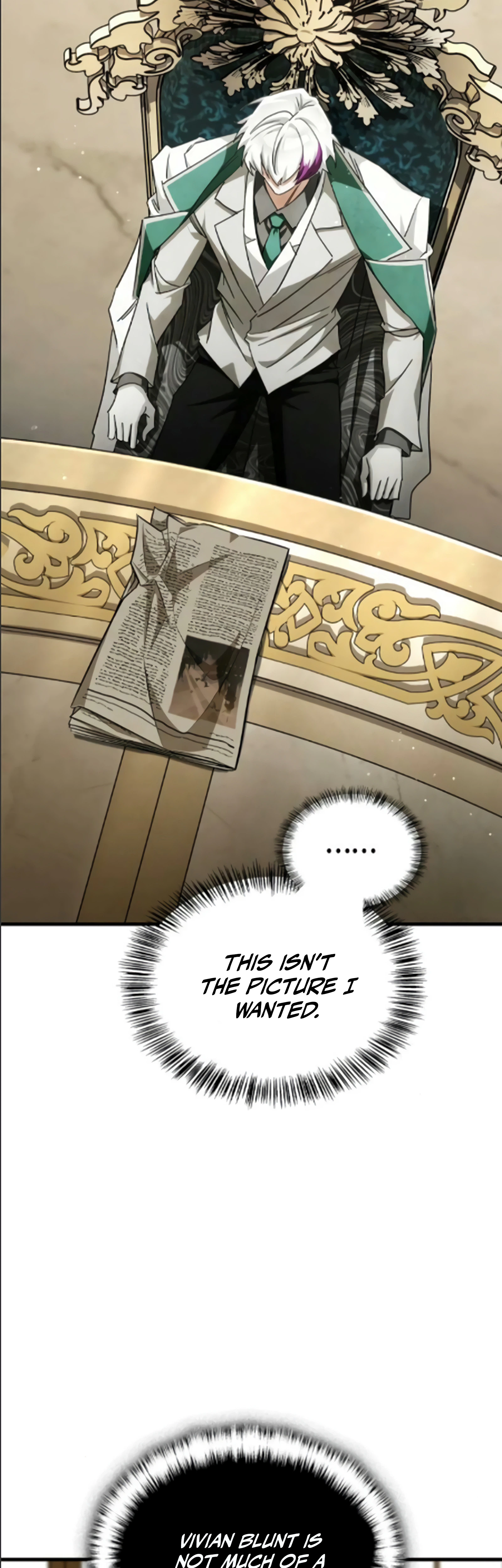 The Demon King Overrun by Heroes Chapter 28 Page 45