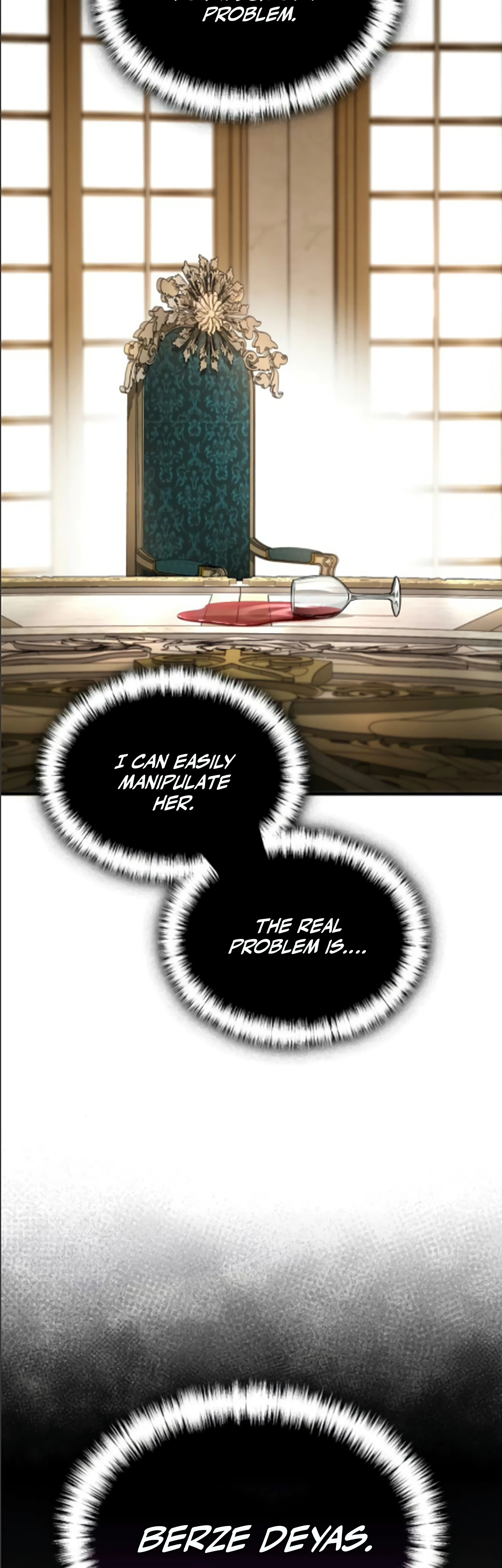 The Demon King Overrun by Heroes Chapter 28 Page 46