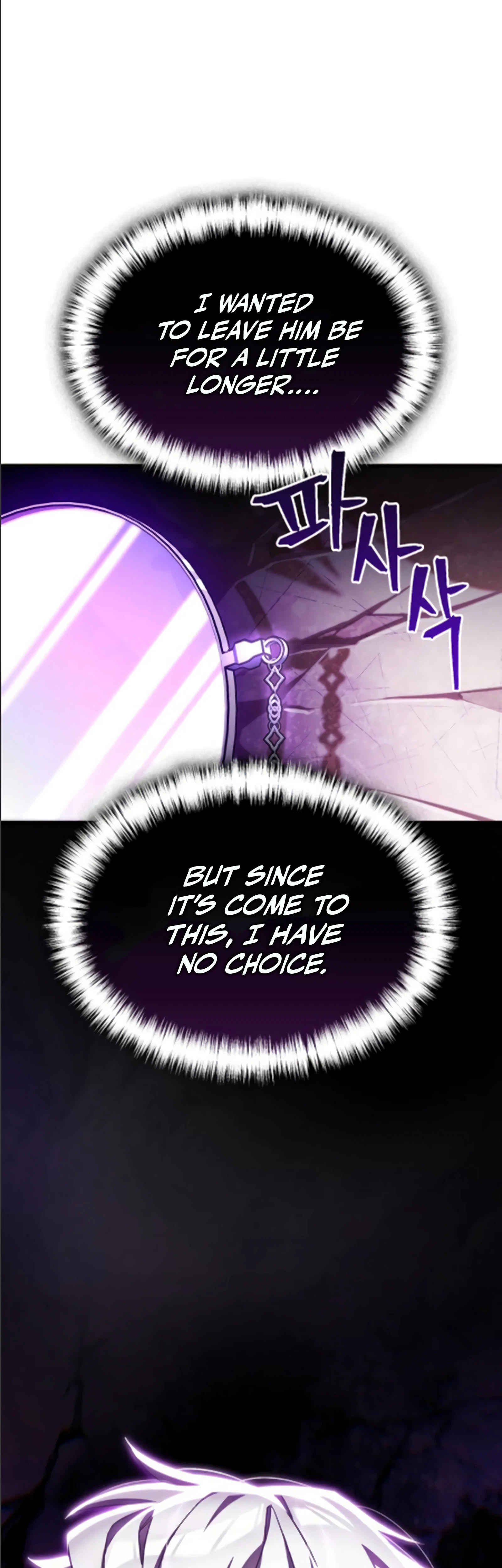 The Demon King Overrun by Heroes Chapter 28 Page 48