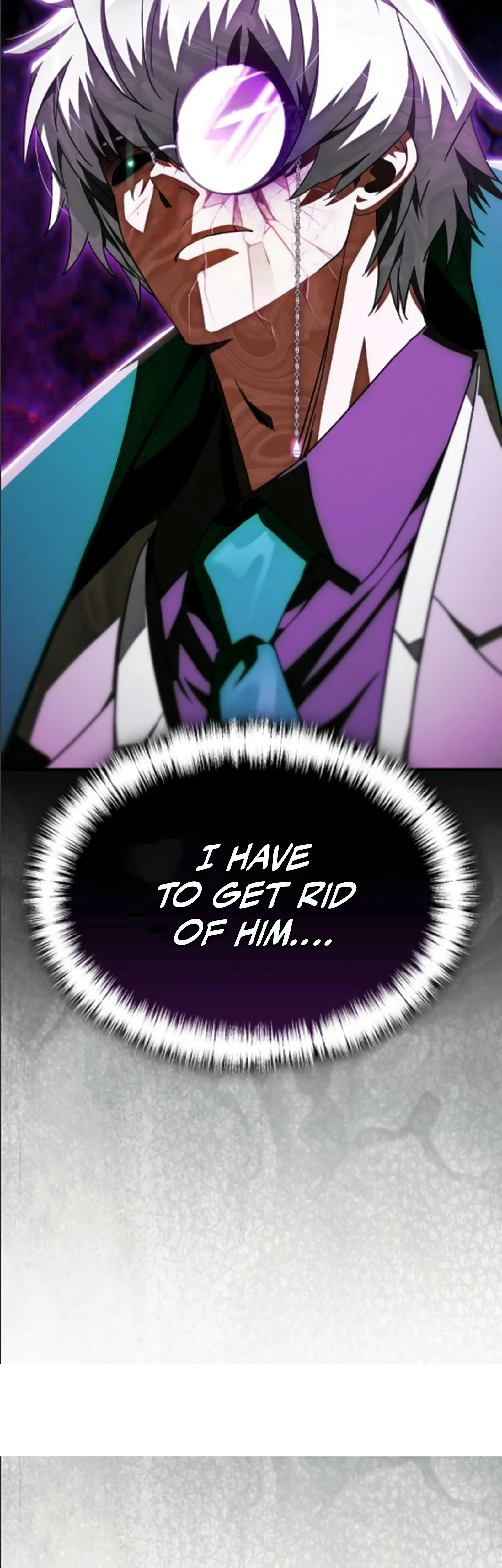 The Demon King Overrun by Heroes Chapter 28 Page 49