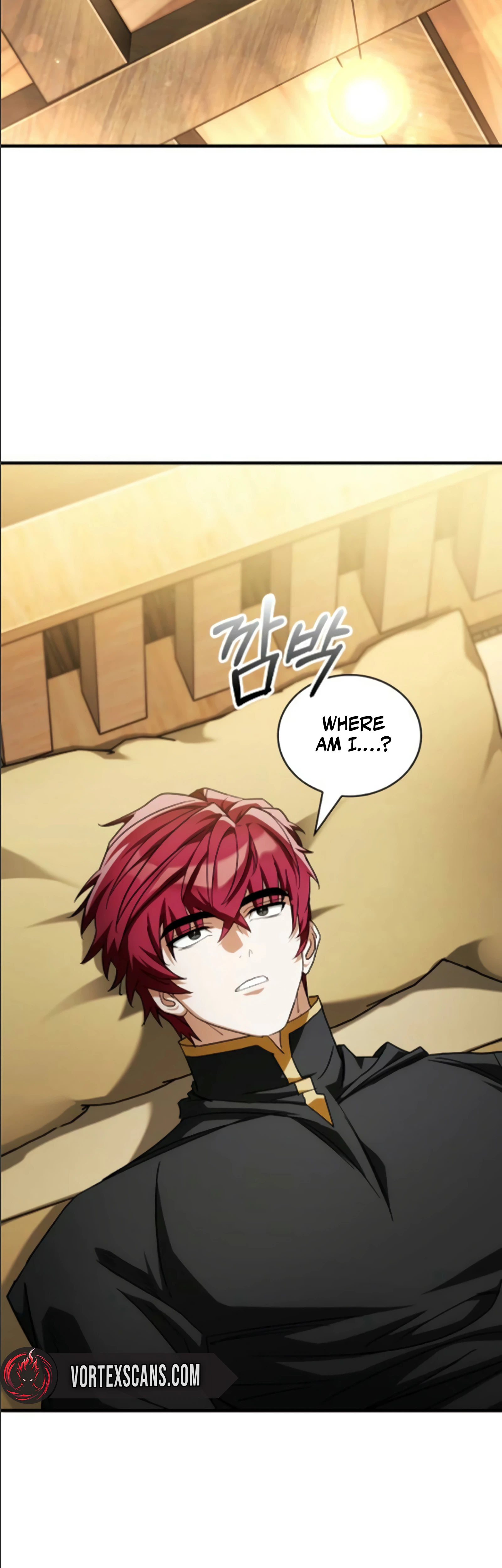 The Demon King Overrun by Heroes Chapter 28 Page 51