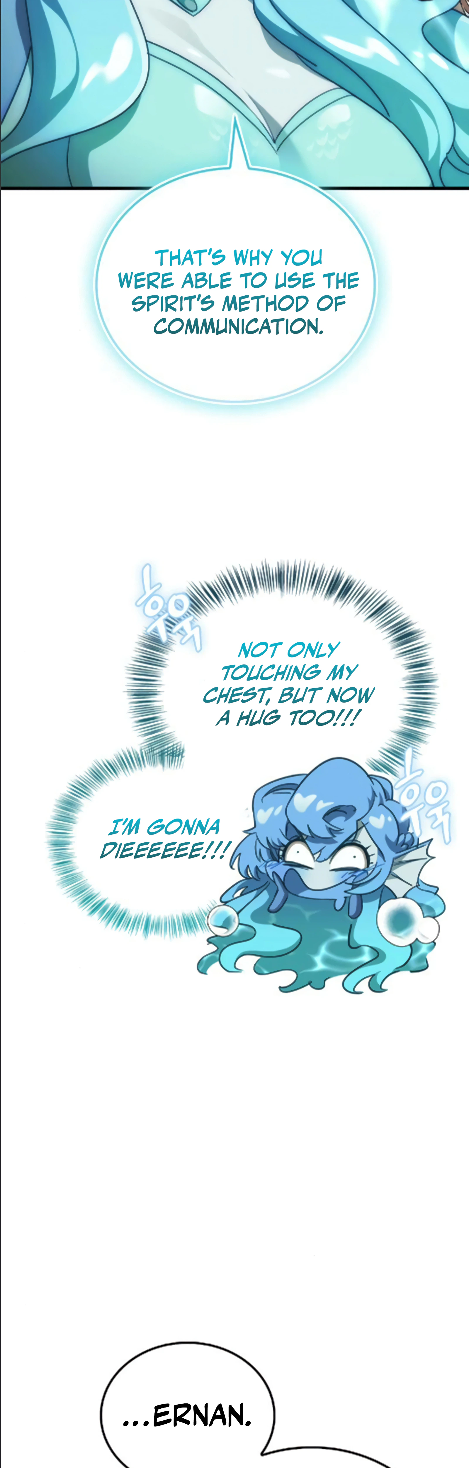 The Demon King Overrun by Heroes Chapter 28 Page 60