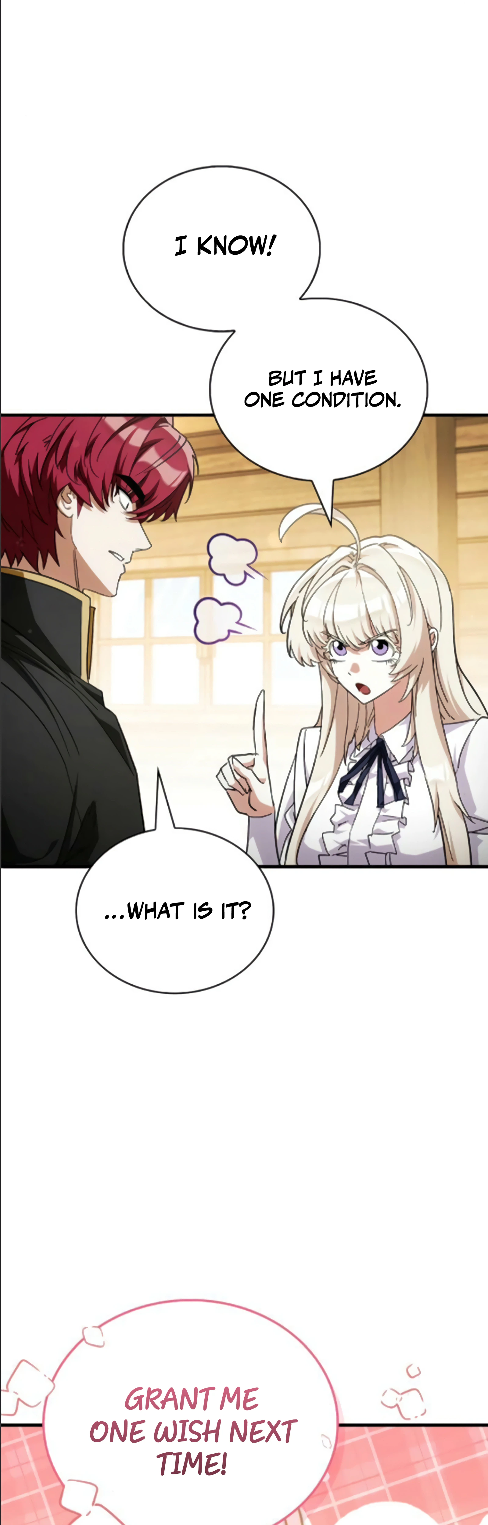 The Demon King Overrun by Heroes Chapter 28 Page 62