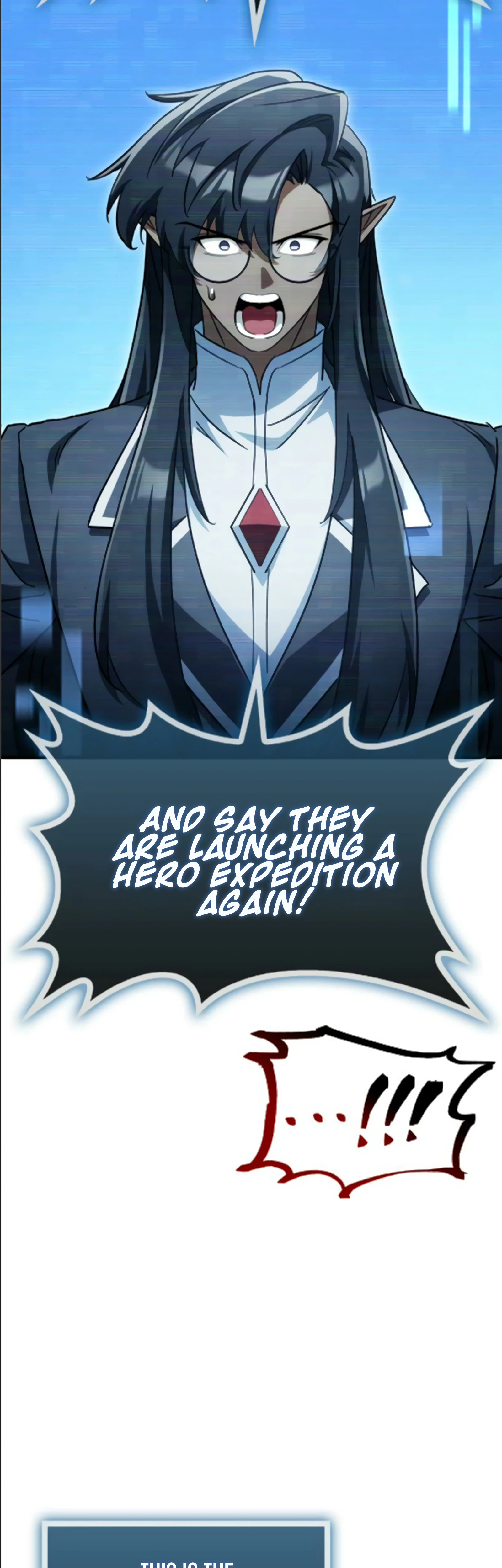 The Demon King Overrun by Heroes Chapter 28 Page 66