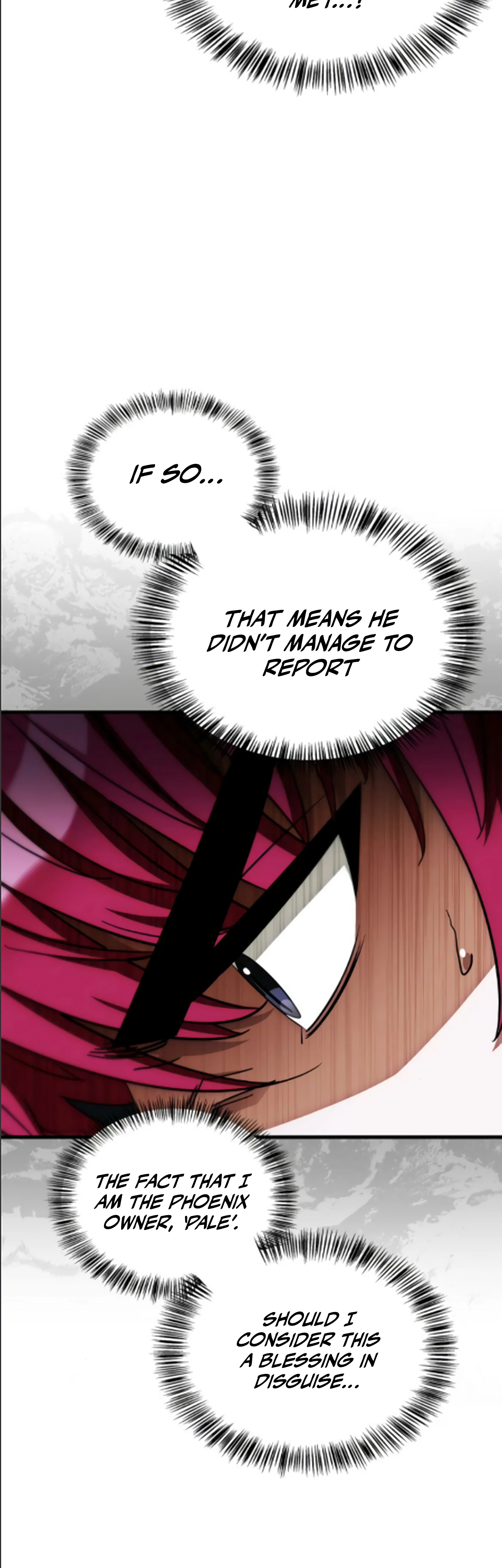 The Demon King Overrun by Heroes Chapter 28 Page 69