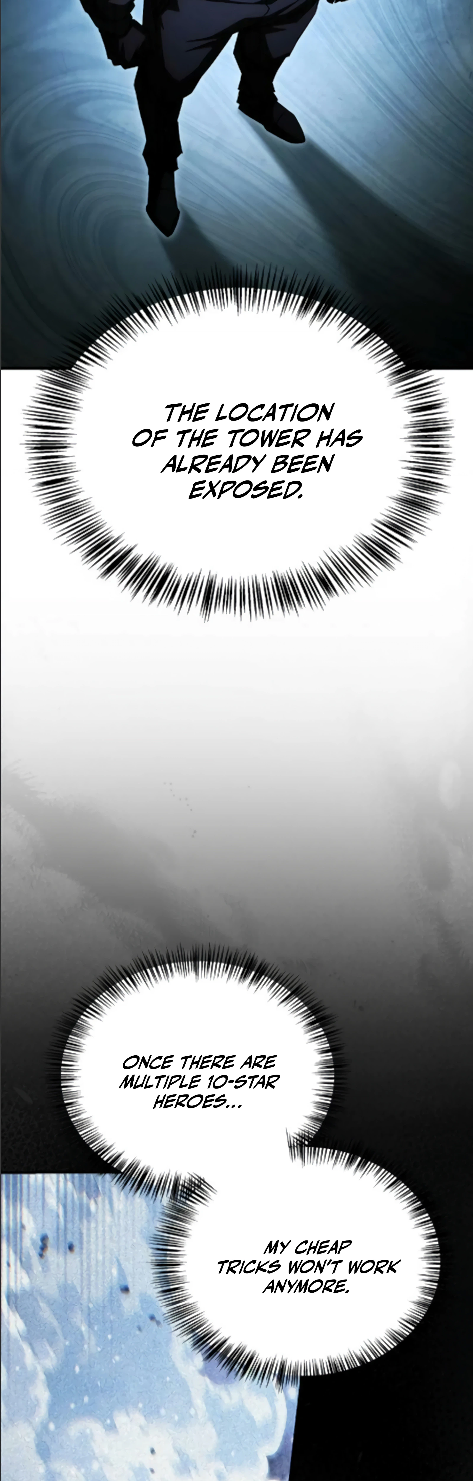 The Demon King Overrun by Heroes Chapter 28 Page 72
