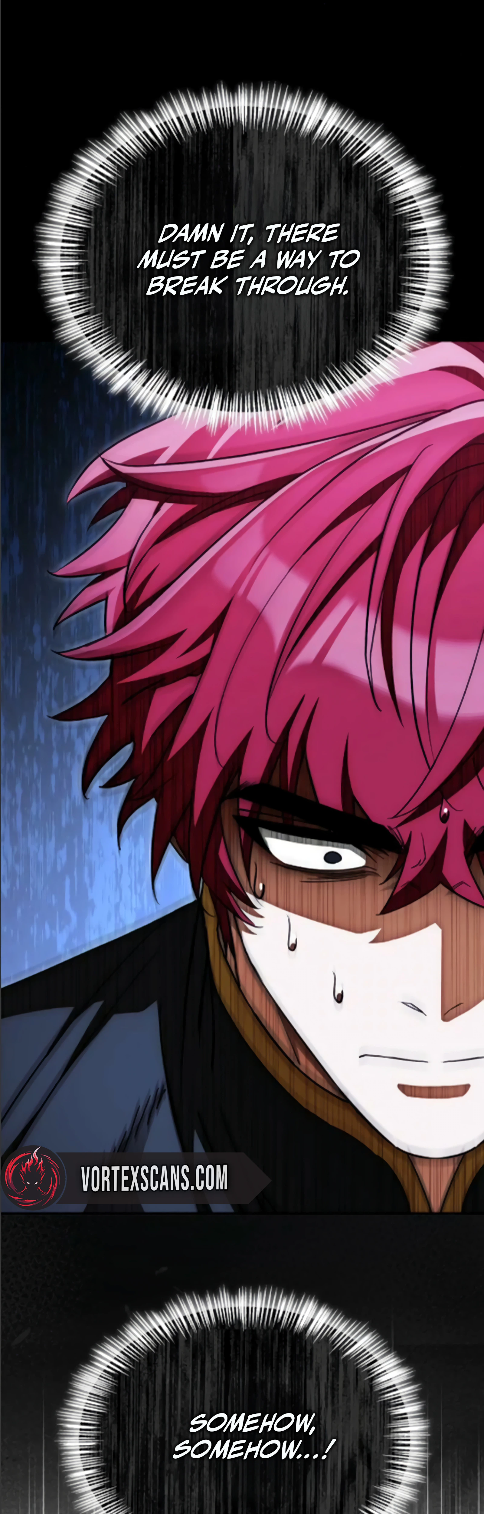 The Demon King Overrun by Heroes Chapter 28 Page 76