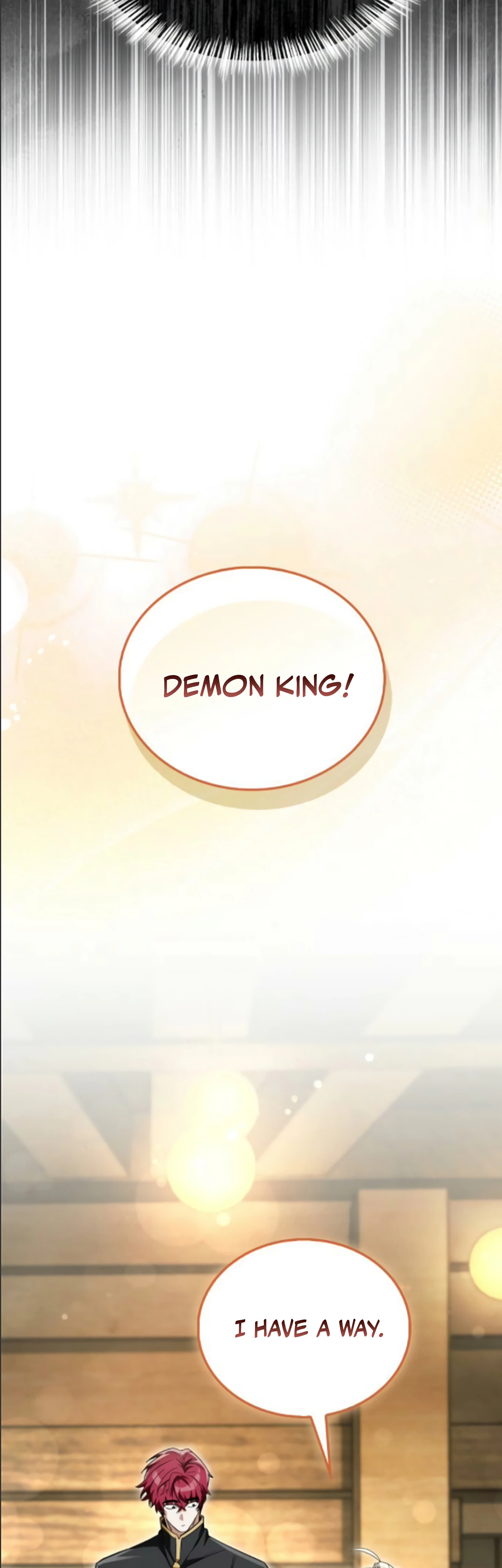 The Demon King Overrun by Heroes Chapter 28 Page 77