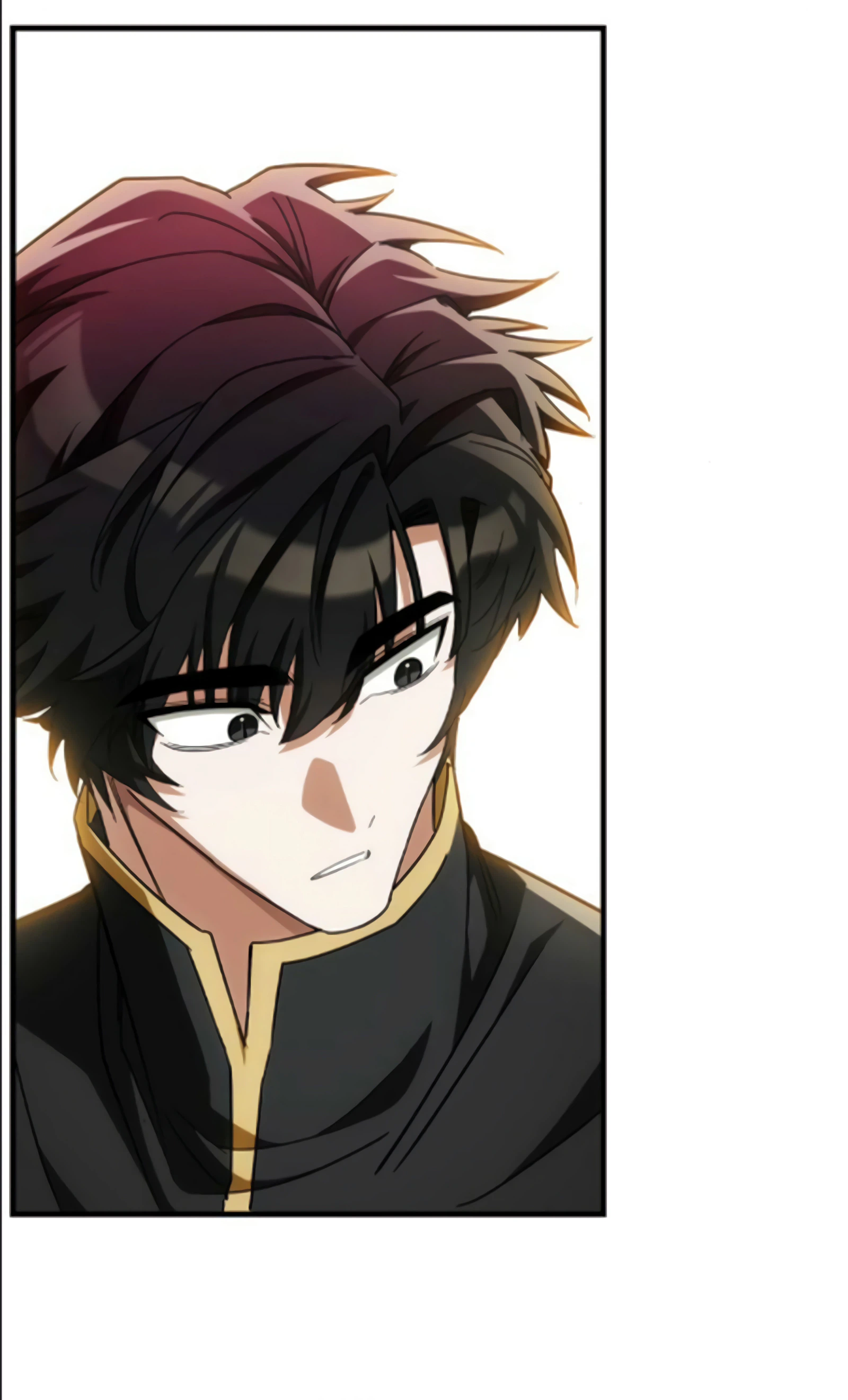 The Demon King Overrun by Heroes Chapter 28 Page 79
