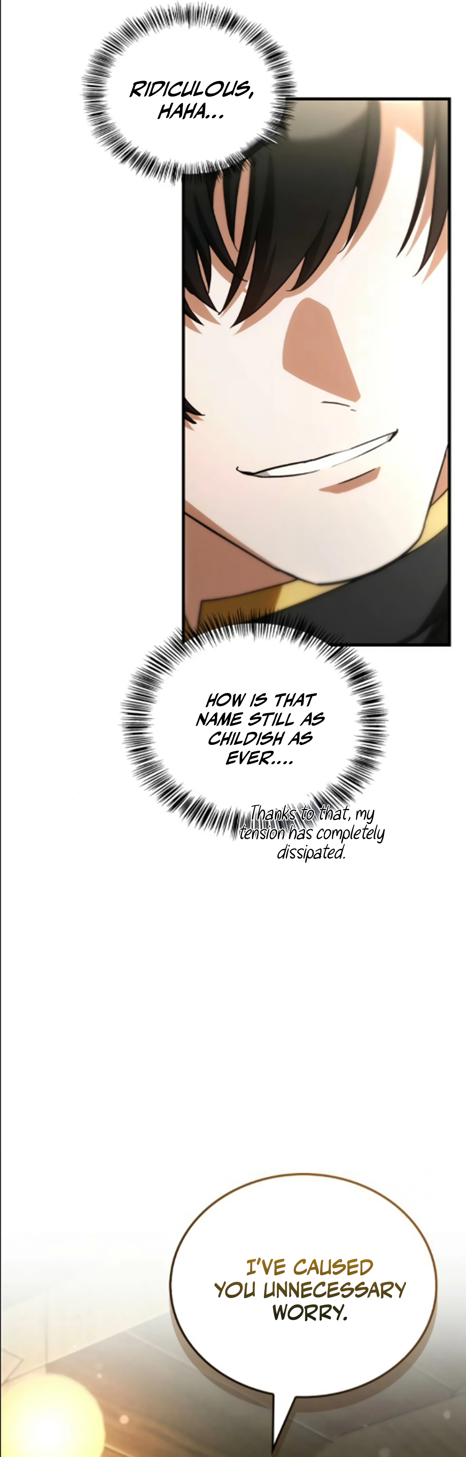 The Demon King Overrun by Heroes Chapter 28 Page 80
