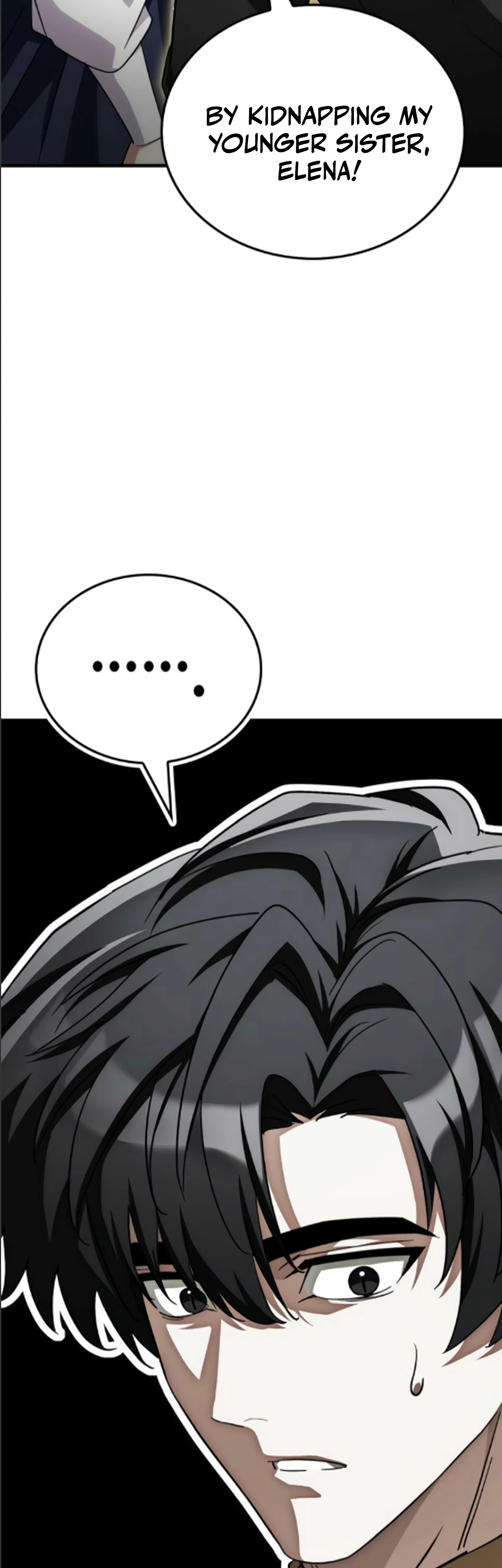The Demon King Overrun by Heroes Chapter 28 Page 83