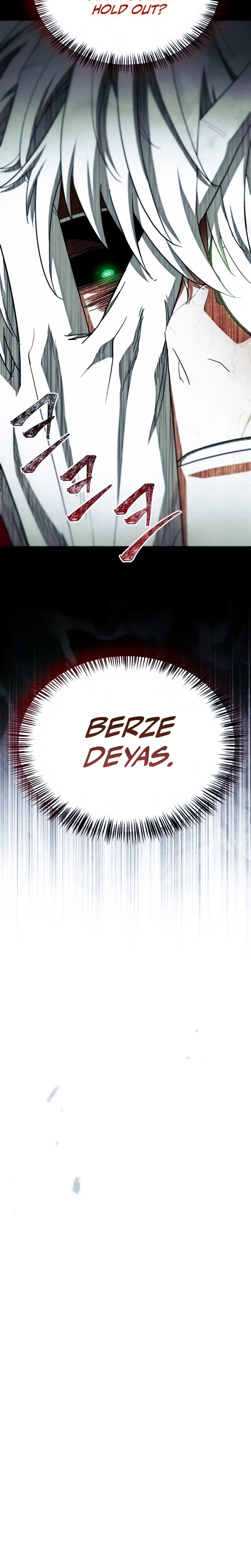 The Demon King Overrun by Heroes Chapter 33 Page 9