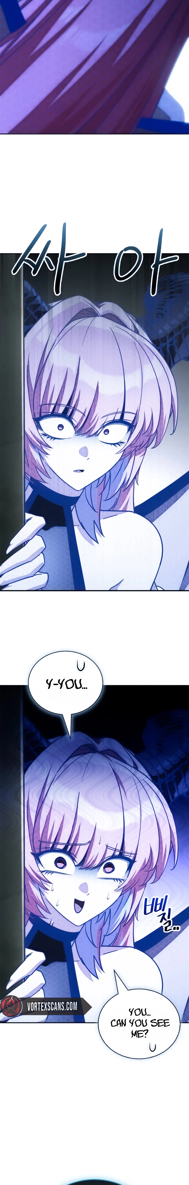 The Demon King Overrun by Heroes Chapter 33 Page 40