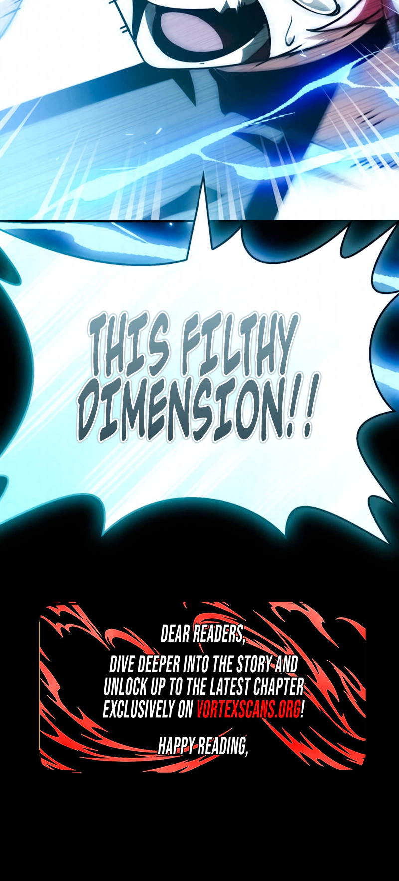 The Demon King Overrun by Heroes Chapter 33 Page 43