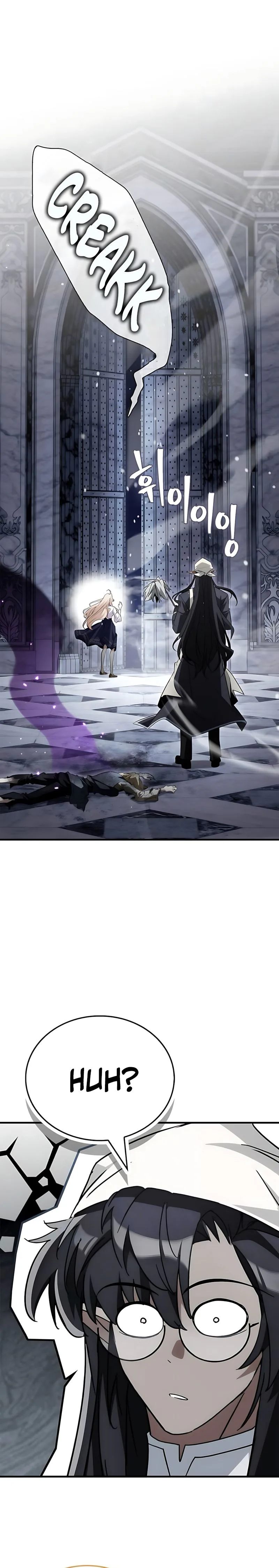 The Demon King Overrun by Heroes Chapter 25 Page 19