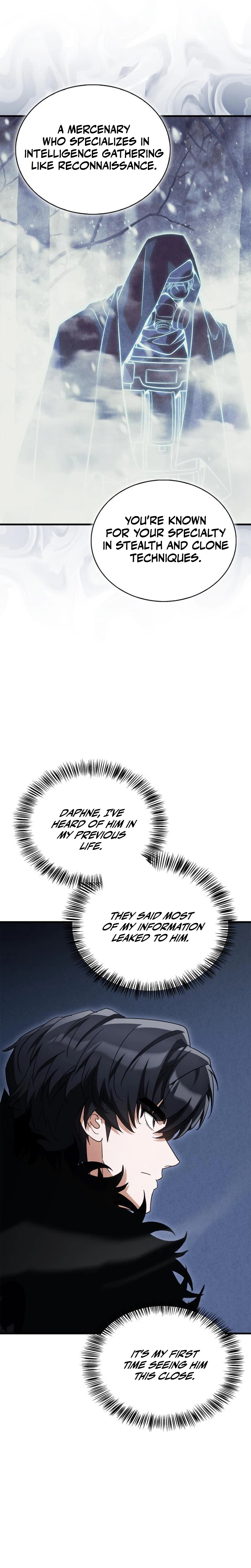 The Demon King Overrun by Heroes Chapter 26 Page 6