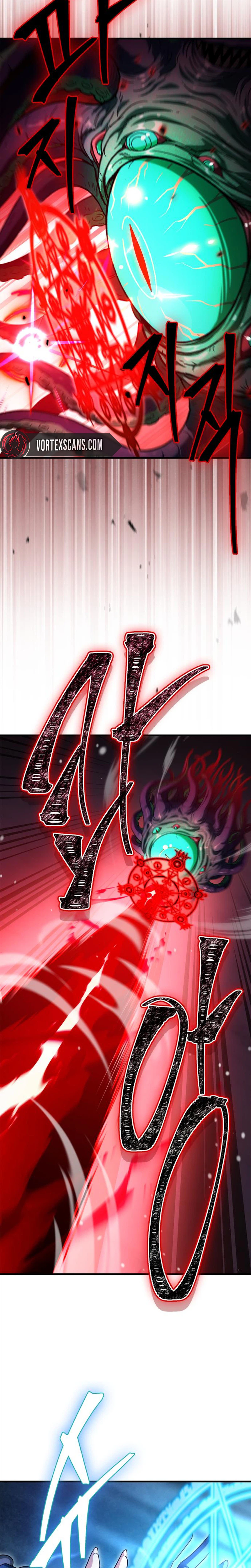 The Demon King Overrun by Heroes Chapter 26 Page 23