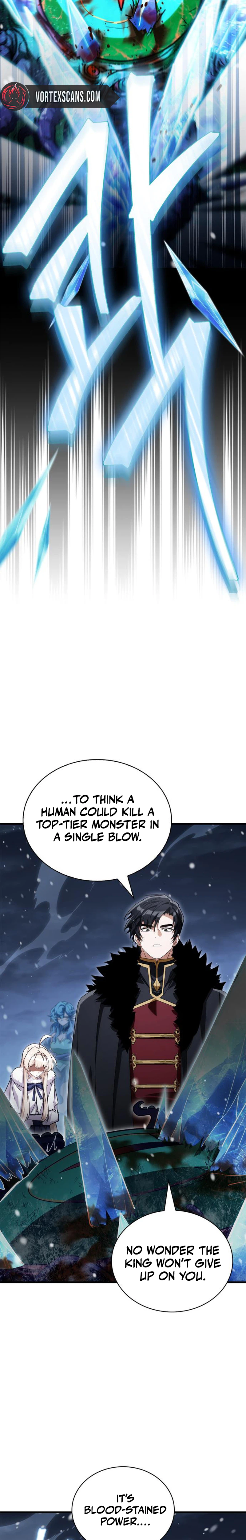 The Demon King Overrun by Heroes Chapter 26 Page 26