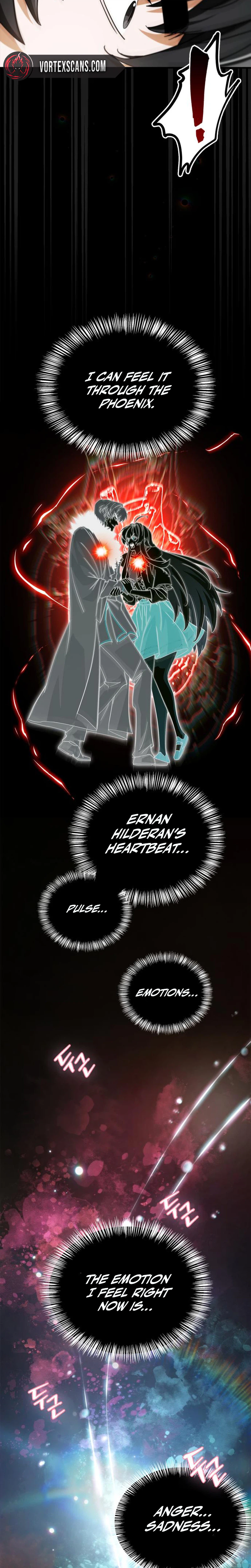 The Demon King Overrun by Heroes Chapter 26 Page 32