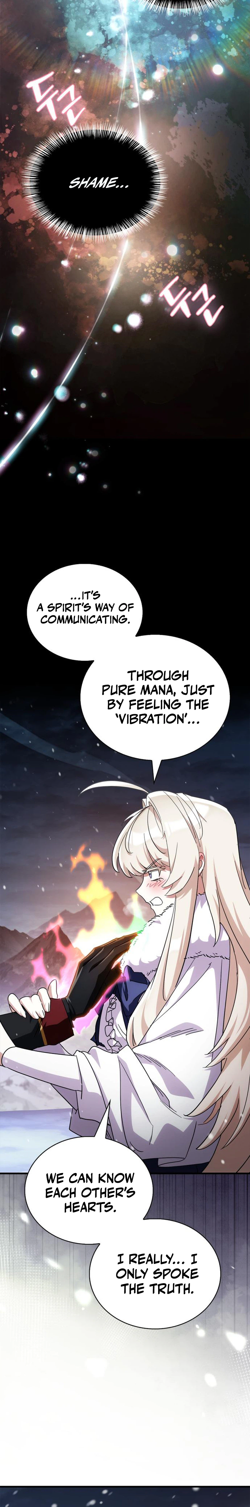 The Demon King Overrun by Heroes Chapter 26 Page 33