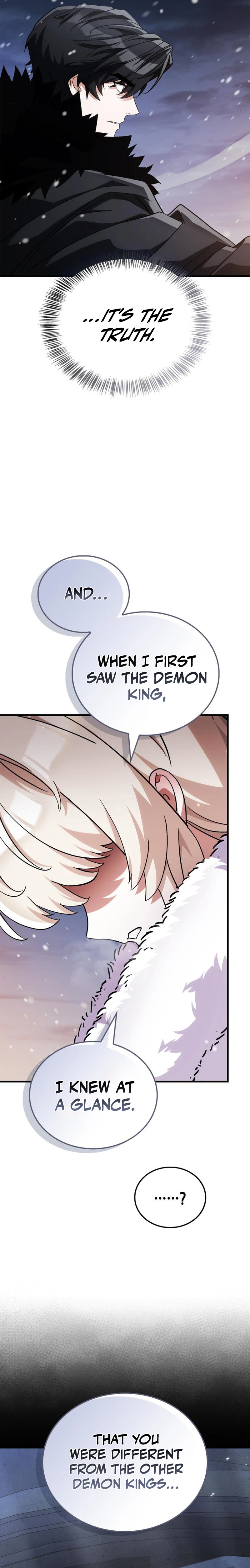 The Demon King Overrun by Heroes Chapter 26 Page 34