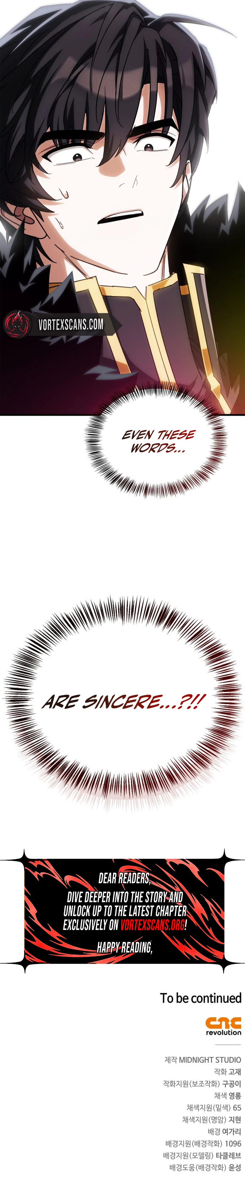 The Demon King Overrun by Heroes Chapter 26 Page 37