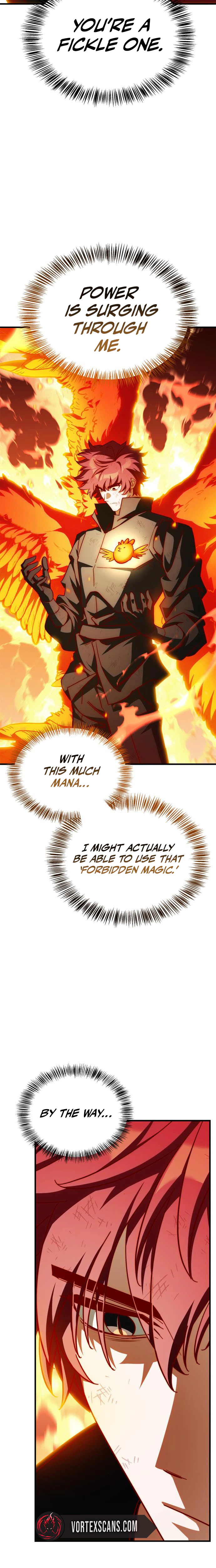 The Demon King Overrun by Heroes Chapter 40 Page 26