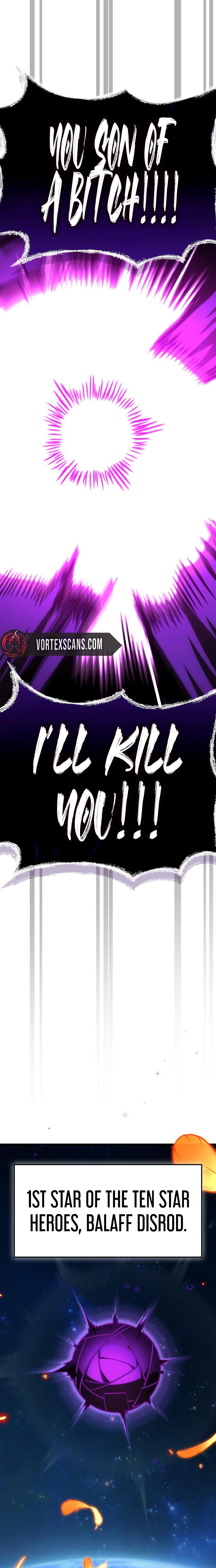 The Demon King Overrun by Heroes Chapter 40 Page 42