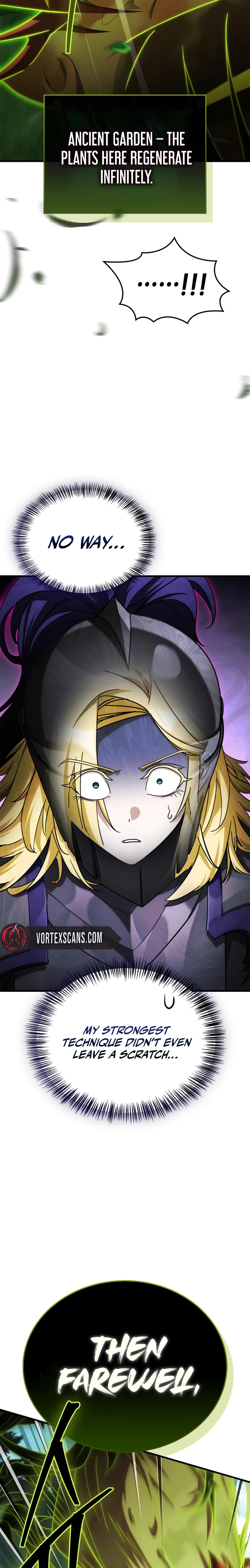 The Demon King Overrun by Heroes Chapter 39 Page 5