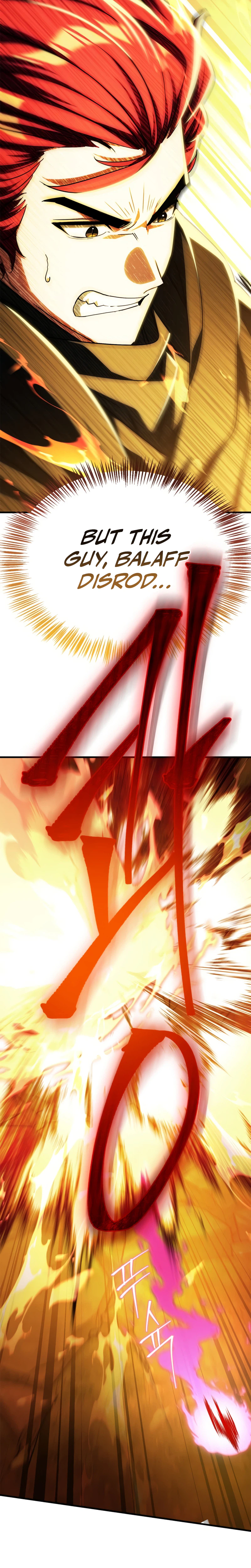 The Demon King Overrun by Heroes Chapter 39 Page 16