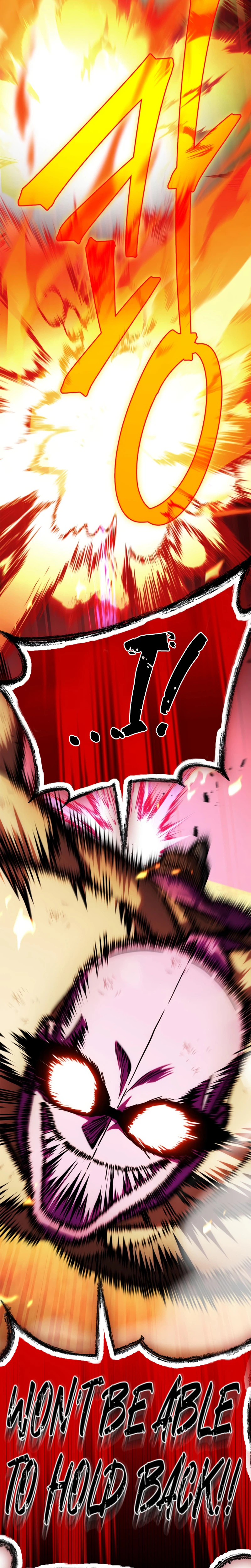 The Demon King Overrun by Heroes Chapter 39 Page 20