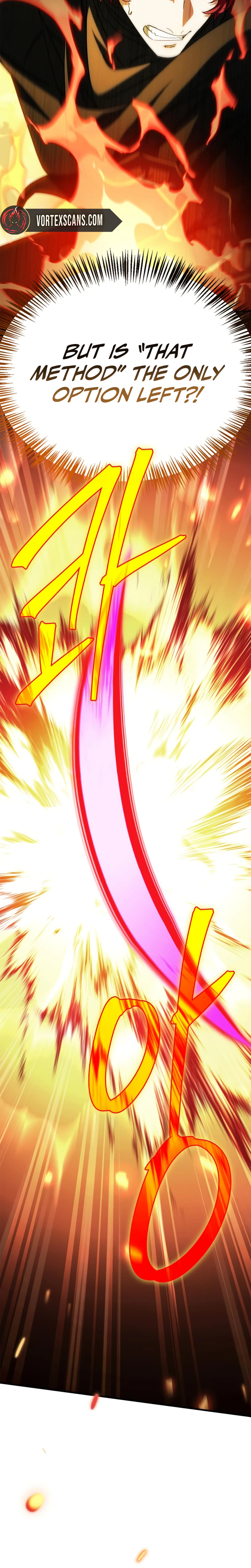 The Demon King Overrun by Heroes Chapter 39 Page 23