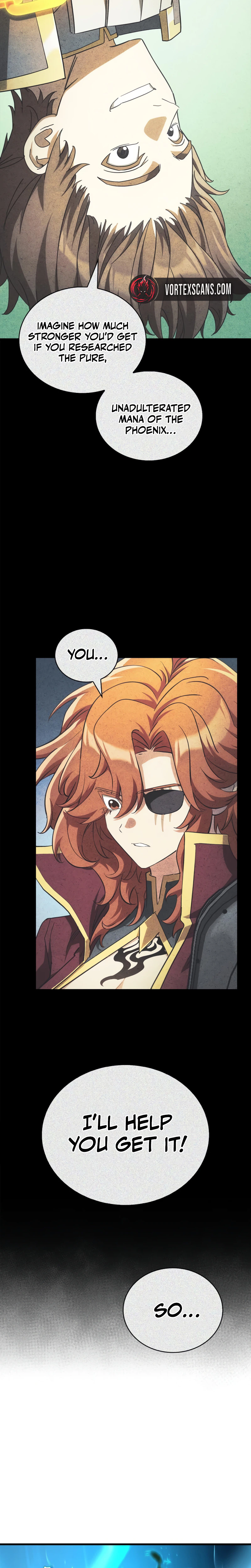 The Demon King Overrun by Heroes Chapter 39 Page 26