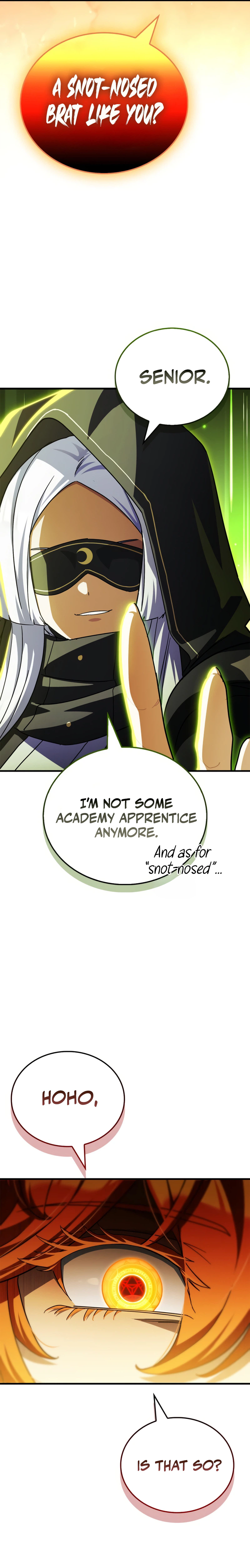 The Demon King Overrun by Heroes Chapter 39 Page 34