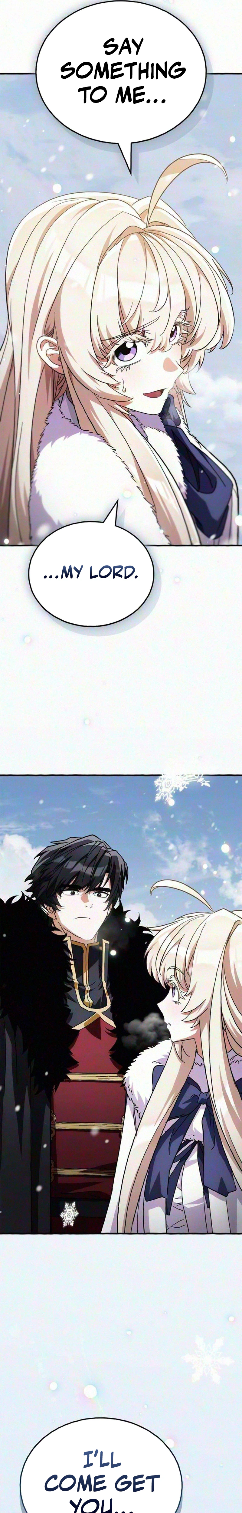 The Demon King Overrun by Heroes Chapter 43 Page 14