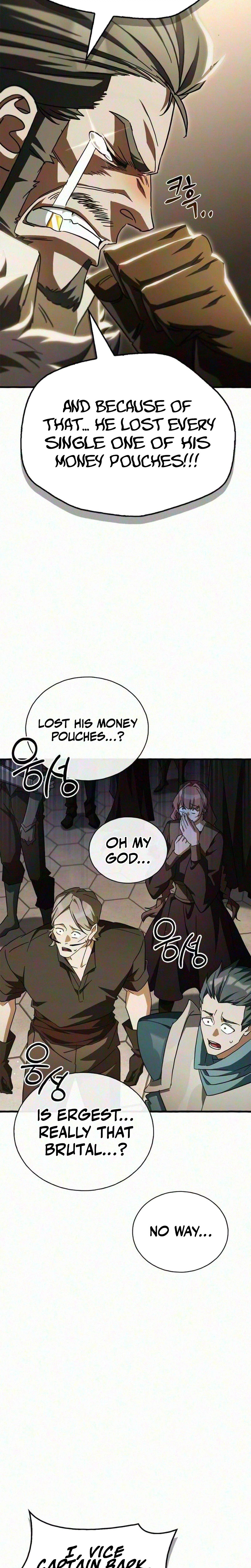 The Demon King Overrun by Heroes Chapter 43 Page 21