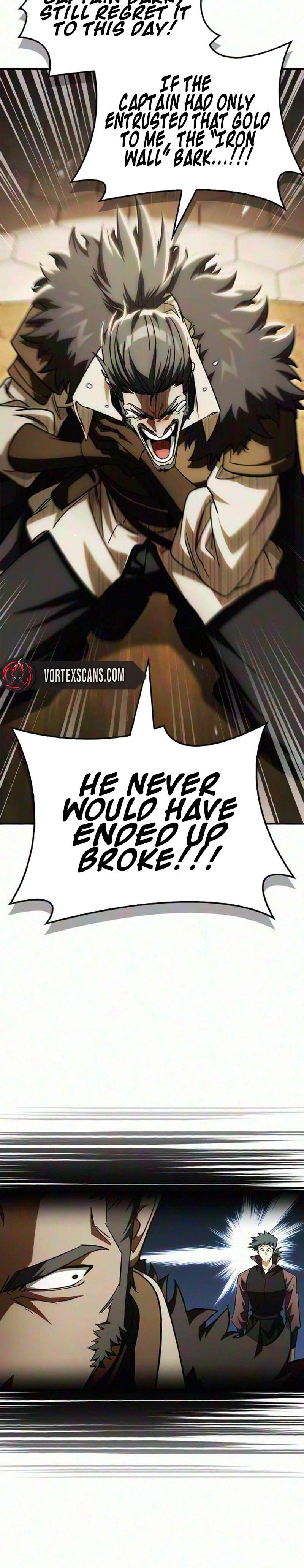 The Demon King Overrun by Heroes Chapter 43 Page 22