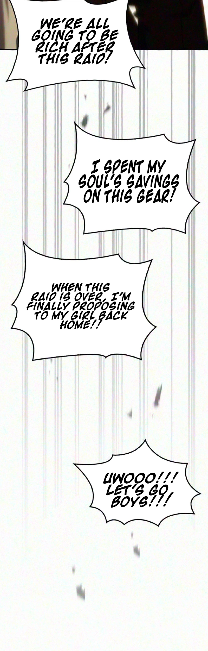 The Demon King Overrun by Heroes Chapter 43 Page 25