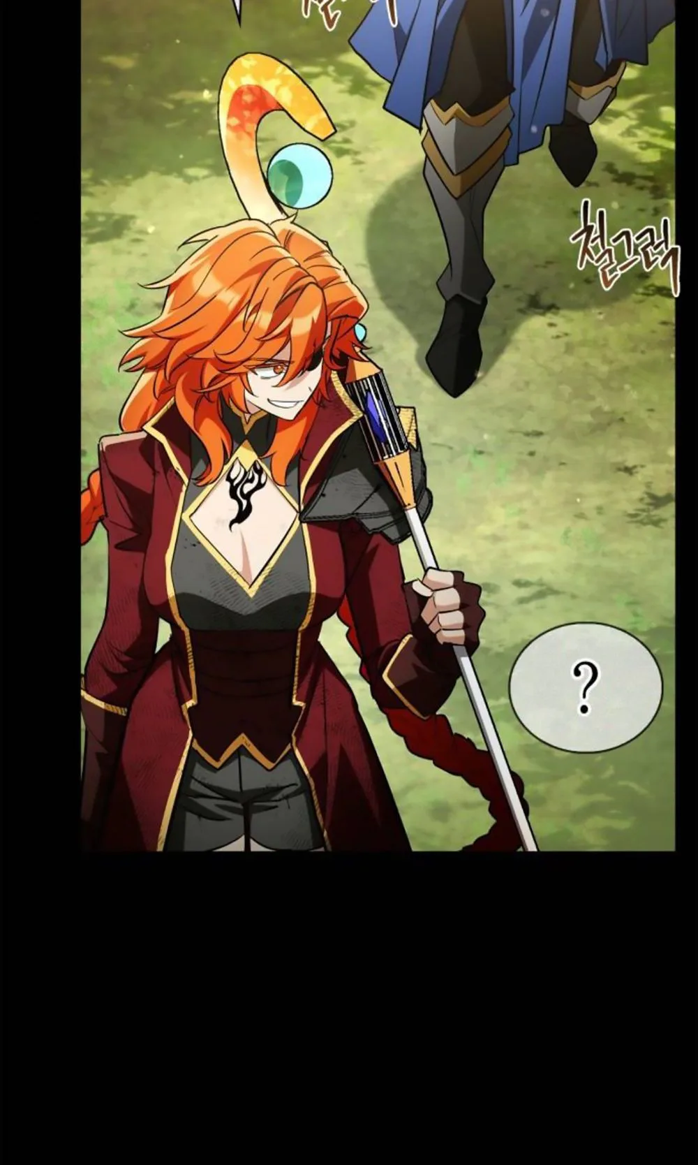 The Demon King Overrun by Heroes Chapter 22 Page 16