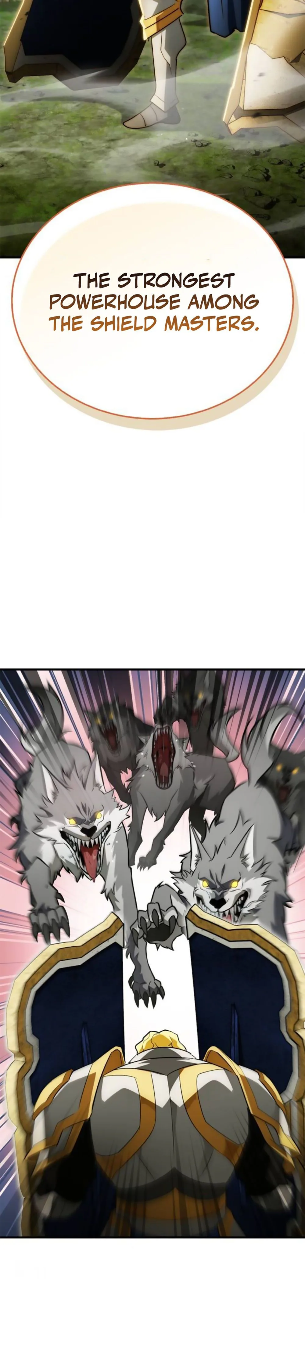The Demon King Overrun by Heroes Chapter 22 Page 18