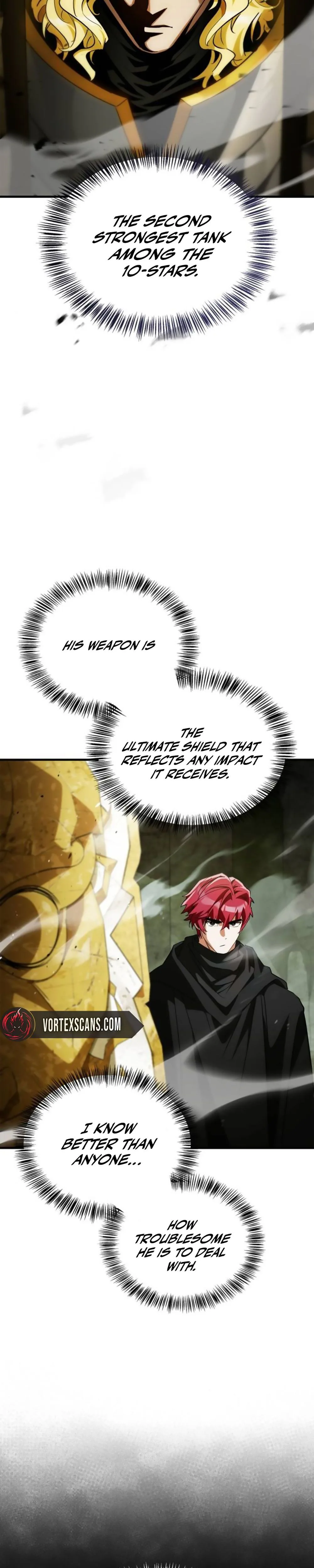 The Demon King Overrun by Heroes Chapter 22 Page 24